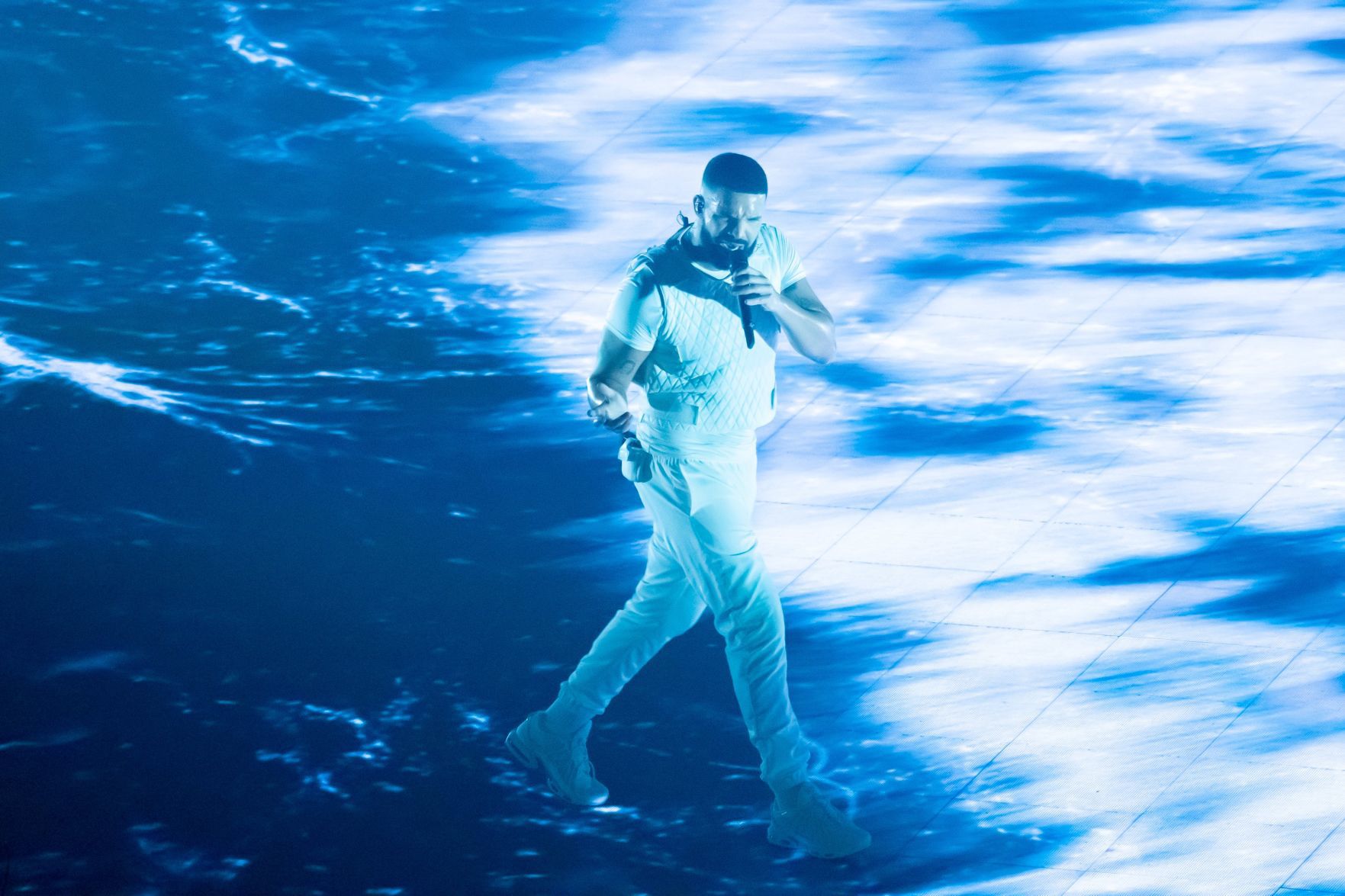 Drake, Migos at Enterprise Center